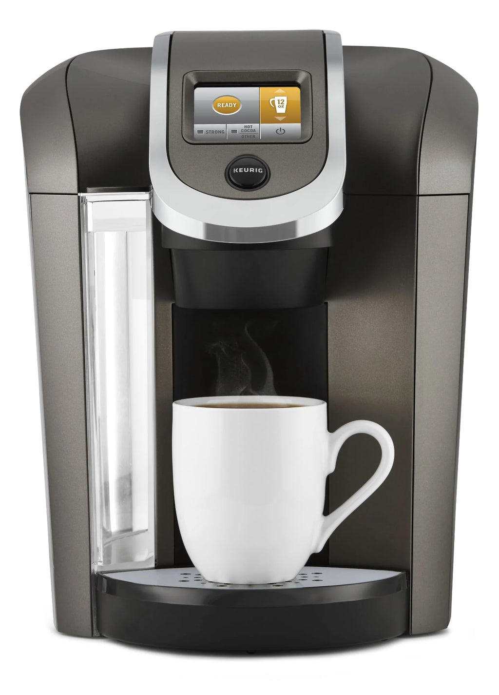 Single Serve Coffee Maker C956093
