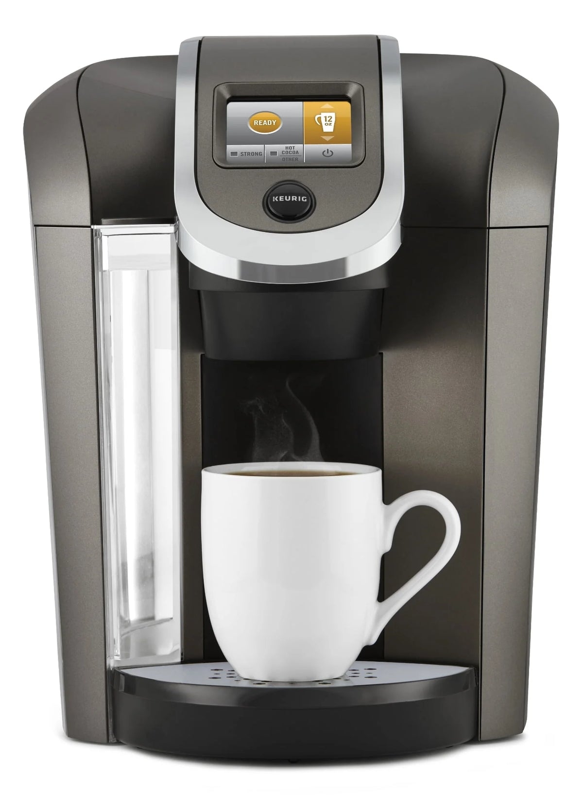 Single Serve Coffee Maker C956093
