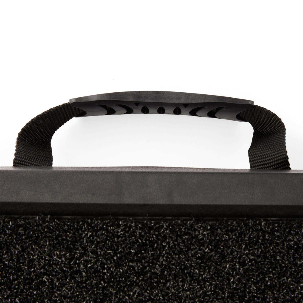 Black Portable Pet Ramp S228827