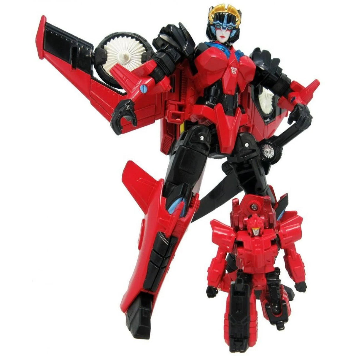 Transformers Legends Windblade K516079