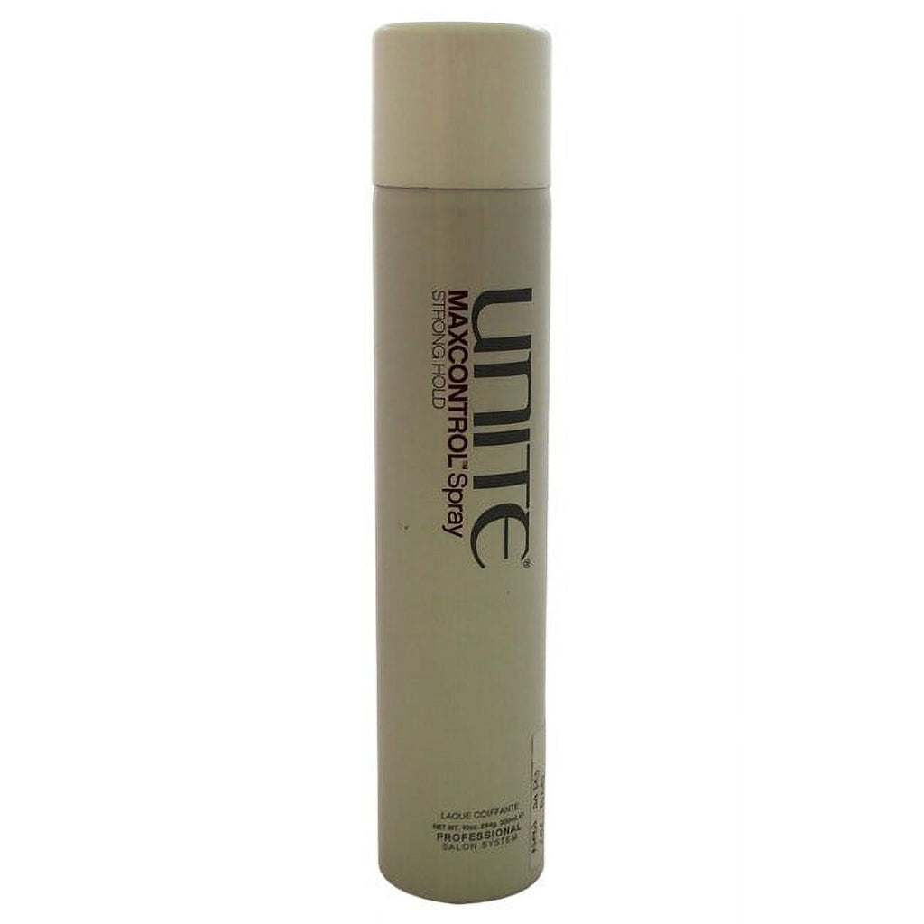 Maxcontrol Spray Strong Hold 10 oz D924