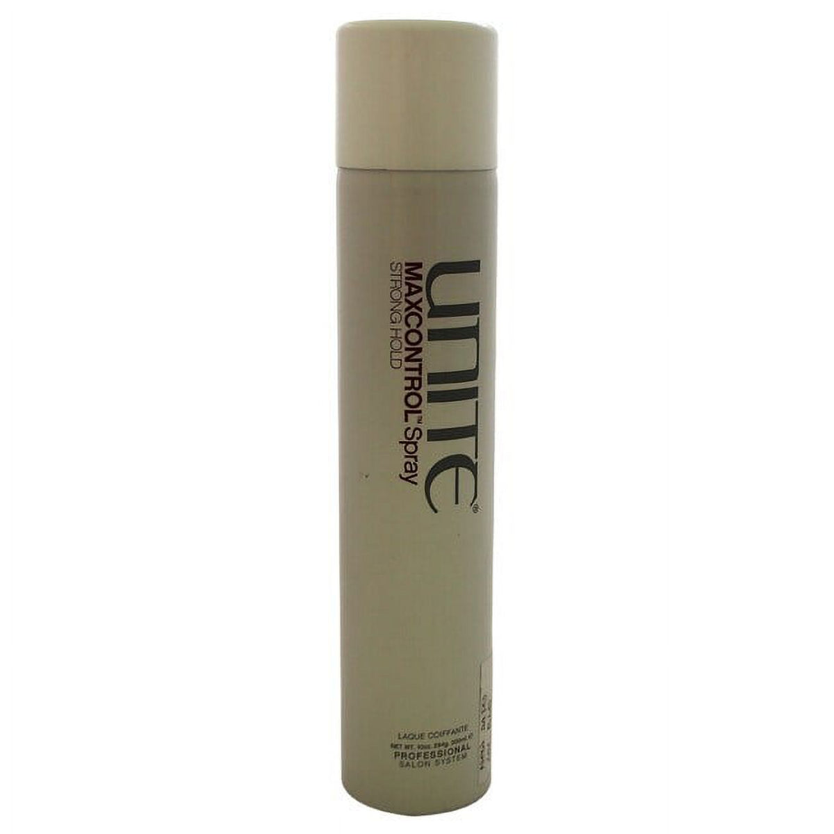 Maxcontrol Spray Strong Hold 10 oz D924