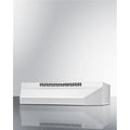 24 in. Wide Convertible Range Hood with Remote Wall Switch O4879