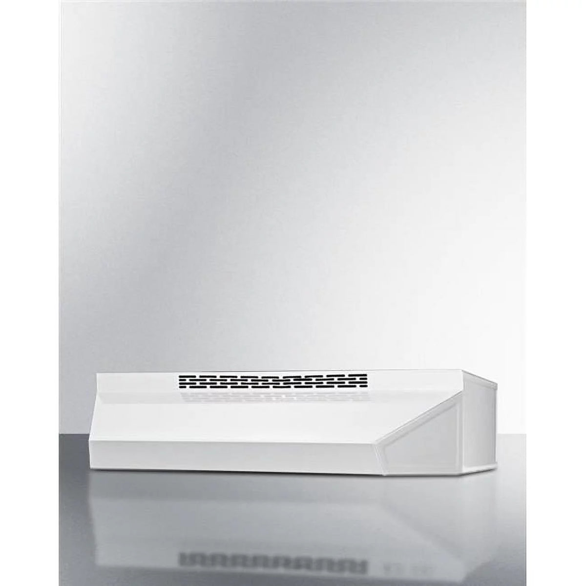 24 in. Wide Convertible Range Hood with Remote Wall Switch O4879
