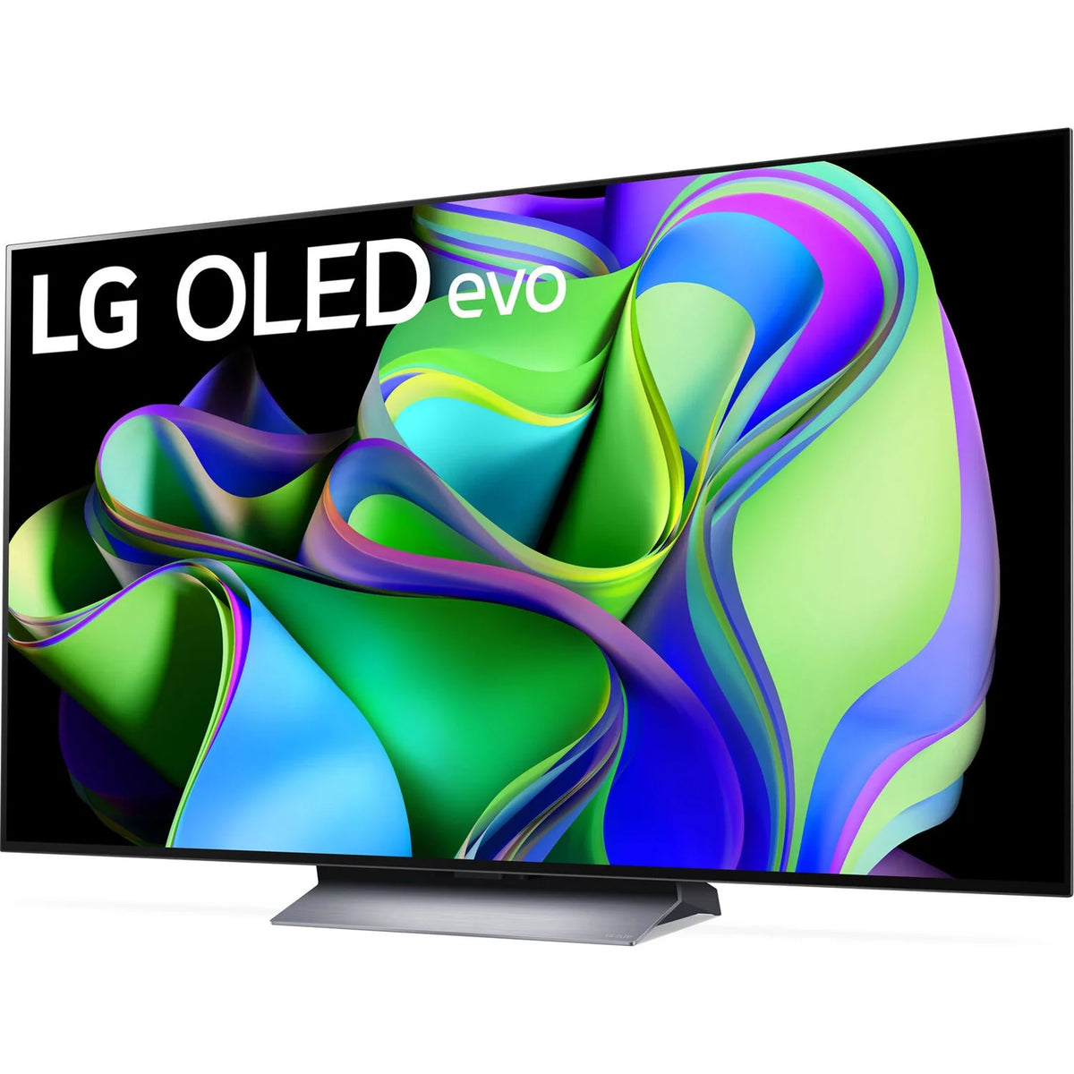 55-Inch OLED 4K Smart Flat Screen TV J996933