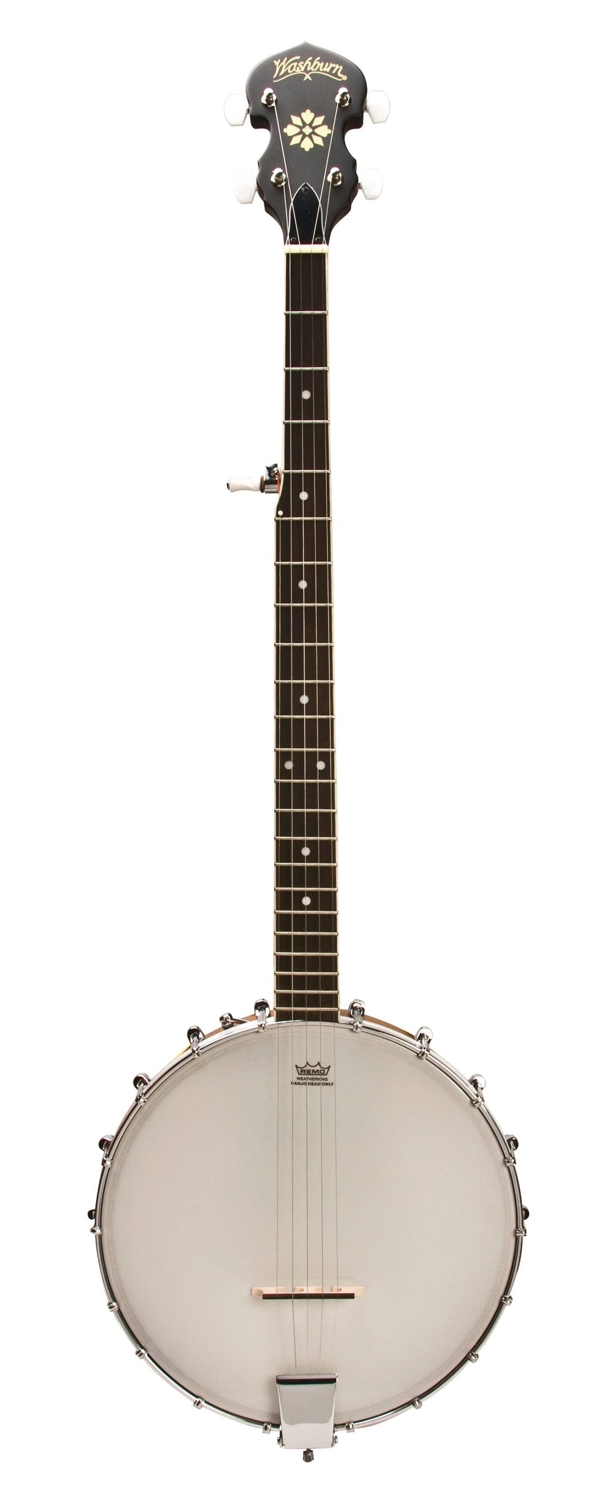 5-String Banjo J86962