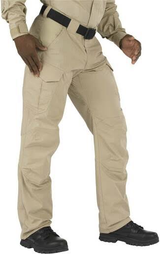 TDU Green Tactical Pant T392925