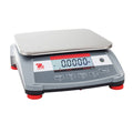 Compact Bench Scale 15 lb / 6 kg Capacity O797594