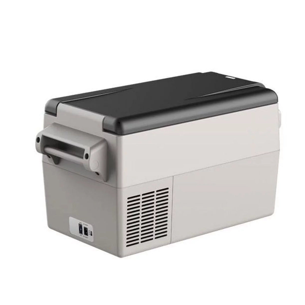 52L Portable Compressor Refrigerator Freezer J390