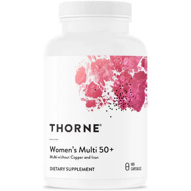 Women's Multi 50+ G6121