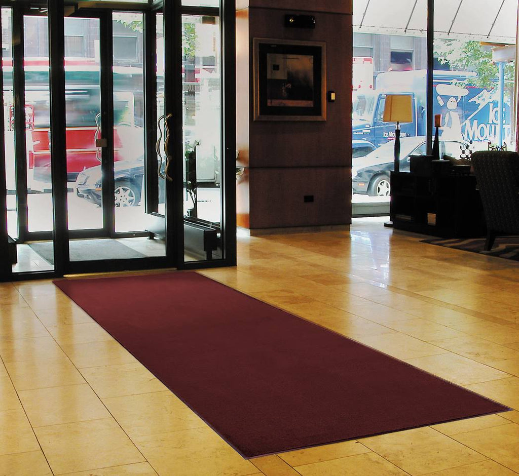 Navy Carpeted Runner 3Ft. x 6ft. A981689