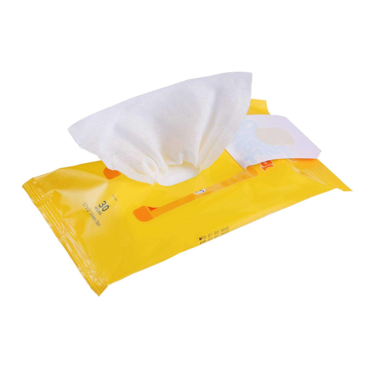 Puppy Wipes for Dogs B15635