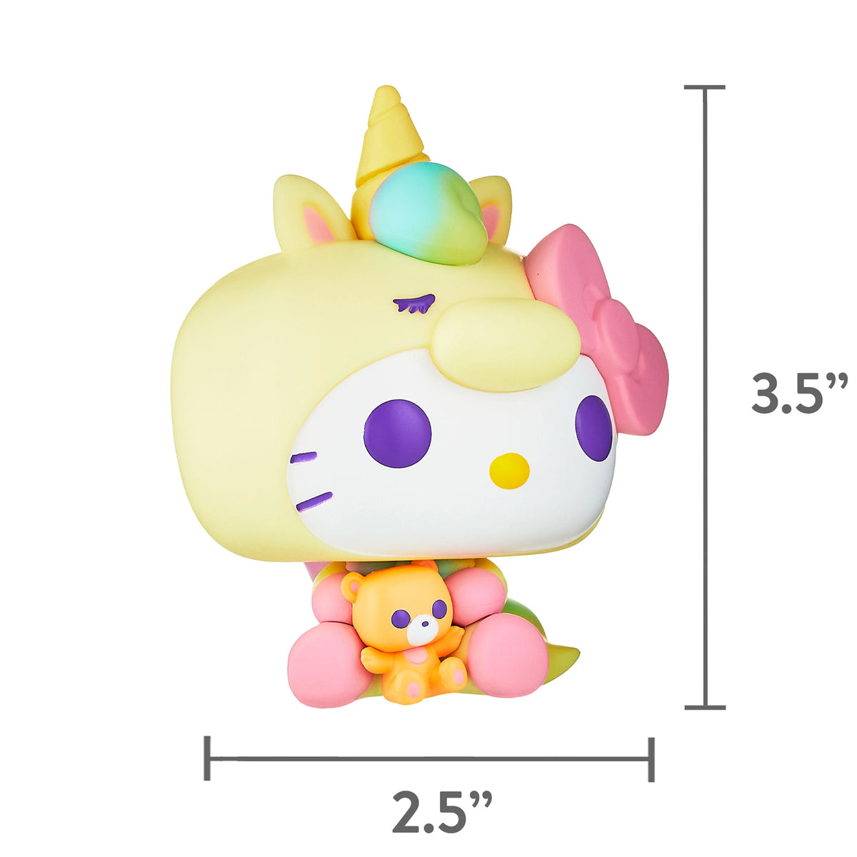 Hello Kitty Pop! Vinyl Figure P154036