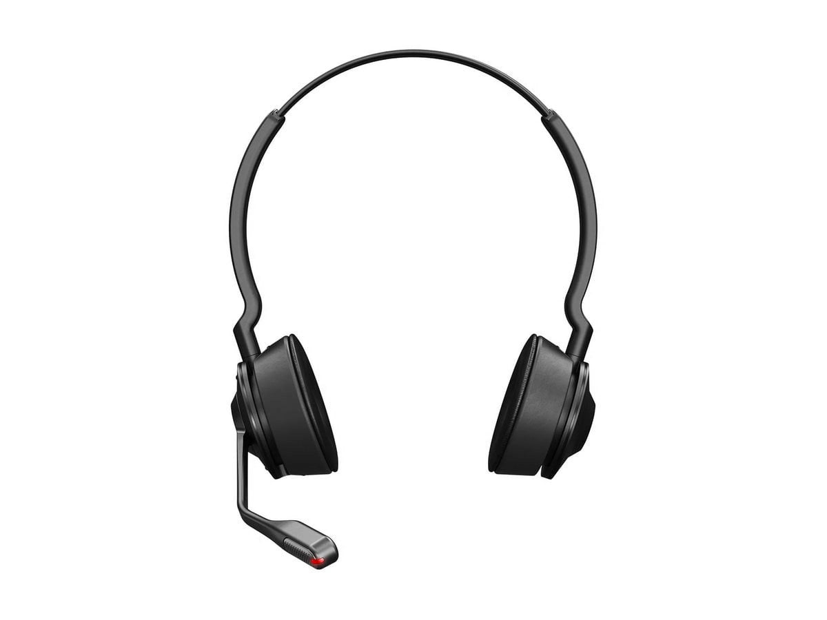 DECT Wireless On-Ear Headset M4037