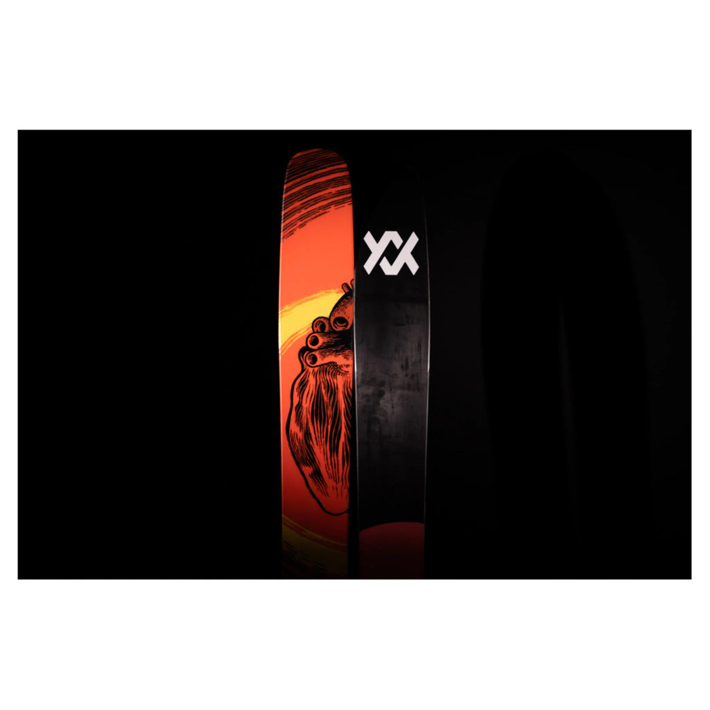 Revolt 121 Skis J79031