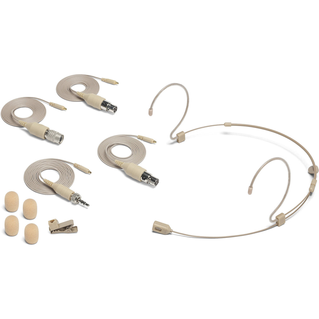 Unidirectional Headset Microphone G33841