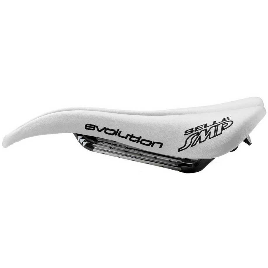 Carbon Rail Saddle J407