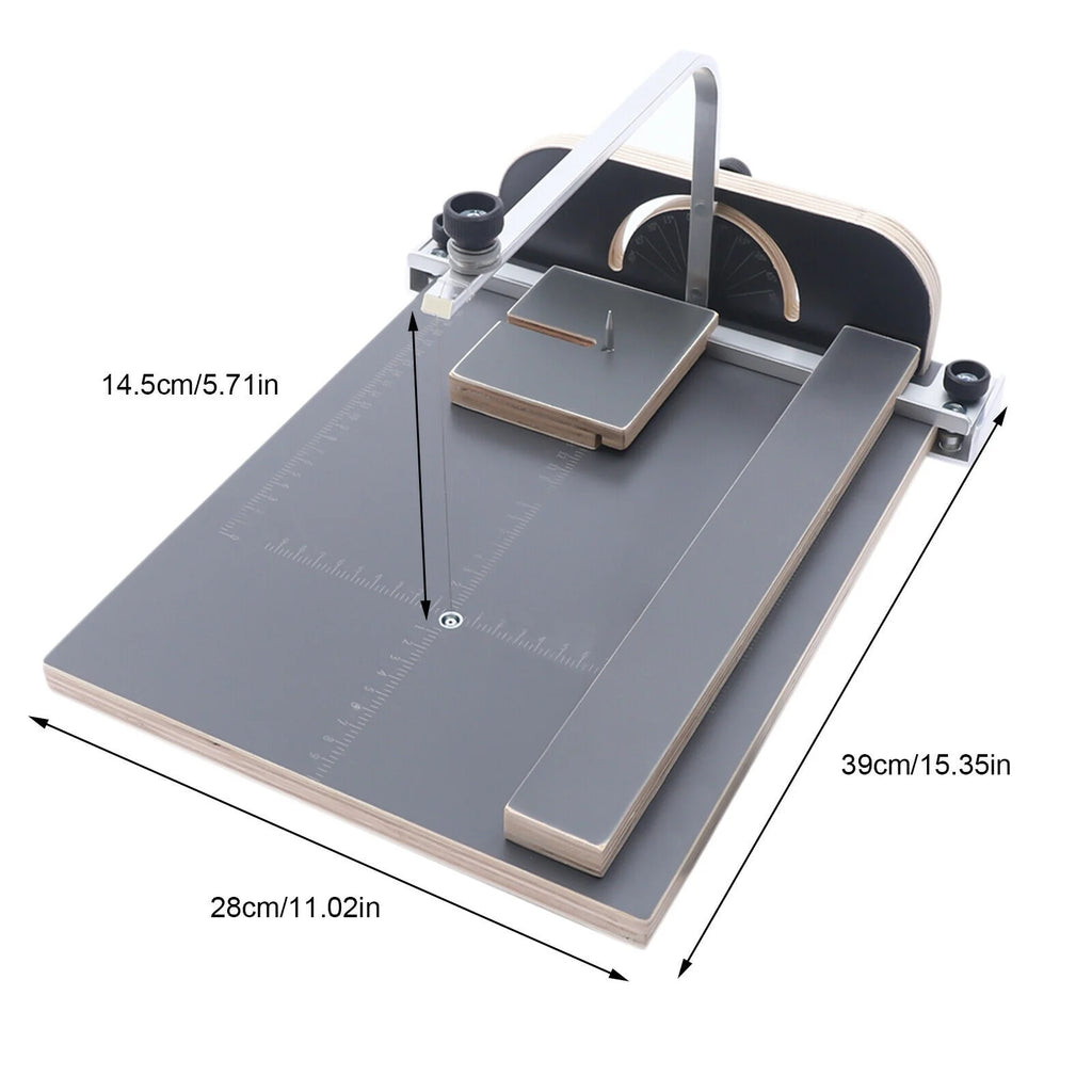 15'' x 23'' Hot Wire Foam Cutter Cutting Machine R135
