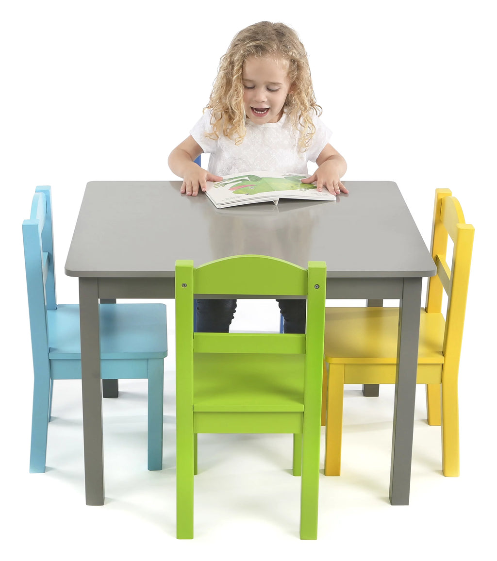 Kids Table and Chair Set P960768