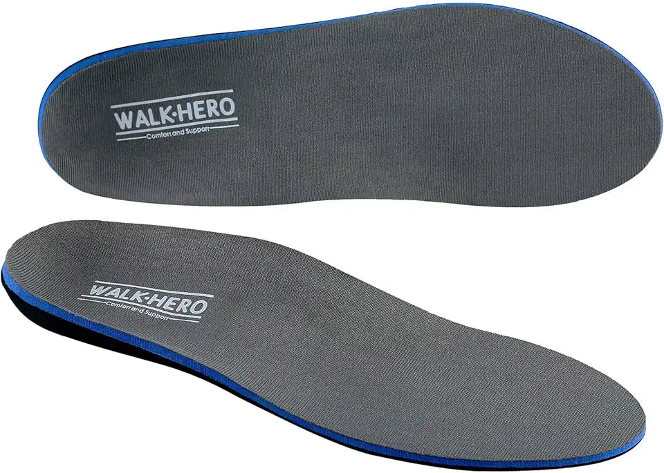 Plantar Fasciitis Arch Supports Orthotics Inserts M949